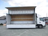2020 Isuzu Forward Truck for sale, Japanese used car export - photo 9 of 21 | GULJI TRADERS