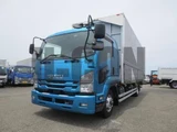 2020 Isuzu Forward Truck for sale, Japanese used car export - photo 3 of 21 | GULJI TRADERS