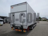 2020 Isuzu Forward Truck for sale, Japanese used car export - photo 4 of 21 | GULJI TRADERS