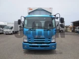 2020 Isuzu Forward Truck for sale, Japanese used car export - photo 6 of 21 | GULJI TRADERS