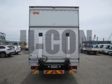 2020 Isuzu Forward Truck for sale, Japanese used car export - photo 7 of 21 | GULJI TRADERS