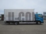 2020 Isuzu Forward Truck for sale, Japanese used car export - photo 8 of 21 | GULJI TRADERS