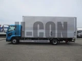 2020 Isuzu Forward Truck for sale, Japanese used car export - photo 9 of 21 | GULJI TRADERS