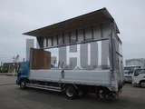2020 Isuzu Forward Truck for sale, Japanese used car export - photo 11 of 21 | GULJI TRADERS
