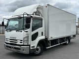 2020 Isuzu Forward Truck for sale, Japanese used car export - photo 1 of 21 | GULJI TRADERS