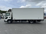 2020 Isuzu Forward Truck for sale, Japanese used car export - photo 4 of 21 | GULJI TRADERS