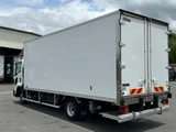 2020 Isuzu Forward Truck for sale, Japanese used car export - photo 5 of 21 | GULJI TRADERS