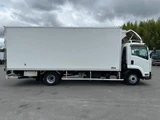 2020 Isuzu Forward Truck for sale, Japanese used car export - photo 6 of 21 | GULJI TRADERS