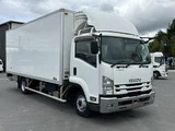 2020 Isuzu Forward Truck for sale, Japanese used car export - photo 7 of 21 | GULJI TRADERS