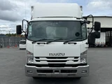 2020 Isuzu Forward Truck for sale, Japanese used car export - photo 8 of 21 | GULJI TRADERS