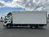 2020 Isuzu Forward Truck for sale, Japanese used car export - photo 4 of 21 | GULJI TRADERS