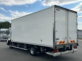 2020 Isuzu Forward Truck for sale, Japanese used car export - photo 5 of 21 | GULJI TRADERS