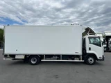 2020 Isuzu Forward Truck for sale, Japanese used car export - photo 6 of 21 | GULJI TRADERS