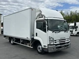 2020 Isuzu Forward Truck for sale, Japanese used car export - photo 7 of 21 | GULJI TRADERS