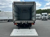 2020 Isuzu Forward Truck for sale, Japanese used car export - photo 9 of 21 | GULJI TRADERS