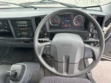 2020 Isuzu Forward Truck for sale, Japanese used car export - photo 19 of 21 | GULJI TRADERS
