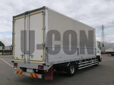 2020 Isuzu Forward Truck for sale, Japanese used car export - photo 3 of 21 | GULJI TRADERS