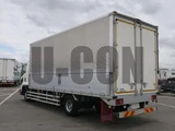2020 Isuzu Forward Truck for sale, Japanese used car export - photo 4 of 21 | GULJI TRADERS