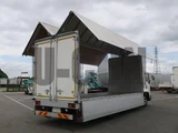 2020 Isuzu Forward Truck for sale, Japanese used car export - photo 6 of 21 | GULJI TRADERS