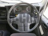 2020 Isuzu Forward Truck for sale, Japanese used car export - photo 16 of 21 | GULJI TRADERS