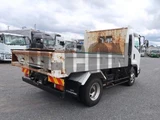 2020 Isuzu Forward Truck for sale, Japanese used car export - photo 2 of 21 | GULJI TRADERS