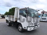 2020 Isuzu Forward Truck for sale, Japanese used car export - photo 3 of 21 | GULJI TRADERS