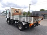 2020 Isuzu Forward Truck for sale, Japanese used car export - photo 4 of 21 | GULJI TRADERS