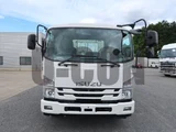 2020 Isuzu Forward Truck for sale, Japanese used car export - photo 5 of 21 | GULJI TRADERS