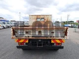 2020 Isuzu Forward Truck for sale, Japanese used car export - photo 6 of 21 | GULJI TRADERS
