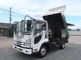 2020 Isuzu Forward Truck for sale, Japanese used car export - photo 8 of 21 | GULJI TRADERS