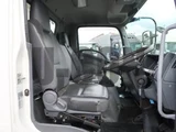 2020 Isuzu Forward Truck for sale, Japanese used car export - photo 15 of 21 | GULJI TRADERS