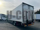 2020 Isuzu Forward Truck for sale, Japanese used car export - photo 4 of 21 | GULJI TRADERS