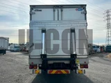 2020 Isuzu Forward Truck for sale, Japanese used car export - photo 5 of 21 | GULJI TRADERS