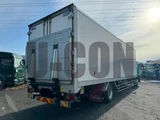 2020 Isuzu Forward Truck for sale, Japanese used car export - photo 6 of 21 | GULJI TRADERS