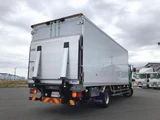 2020 Isuzu Forward Truck for sale, Japanese used car export - photo 2 of 20 | GULJI TRADERS
