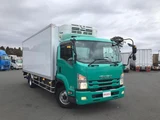 2020 Isuzu Forward Truck for sale, Japanese used car export - photo 5 of 20 | GULJI TRADERS