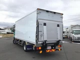 2020 Isuzu Forward Truck for sale, Japanese used car export - photo 6 of 20 | GULJI TRADERS
