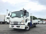 2020 Isuzu Forward Truck for sale, Japanese used car export - photo 1 of 20 | GULJI TRADERS
