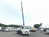 2020 Isuzu Forward Truck for sale, Japanese used car export - photo 5 of 20 | GULJI TRADERS