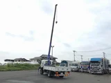 2020 Isuzu Forward Truck for sale, Japanese used car export - photo 6 of 20 | GULJI TRADERS