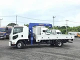 2020 Isuzu Forward Truck for sale, Japanese used car export - photo 7 of 20 | GULJI TRADERS