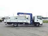 2020 Isuzu Forward Truck for sale, Japanese used car export - photo 8 of 20 | GULJI TRADERS