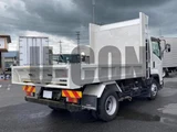 2020 Isuzu Forward Truck for sale, Japanese used car export - photo 3 of 21 | GULJI TRADERS