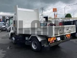 2020 Isuzu Forward Truck for sale, Japanese used car export - photo 4 of 21 | GULJI TRADERS