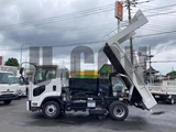 2020 Isuzu Forward Truck for sale, Japanese used car export - photo 5 of 21 | GULJI TRADERS