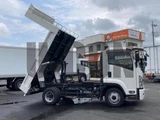 2020 Isuzu Forward Truck for sale, Japanese used car export - photo 6 of 21 | GULJI TRADERS