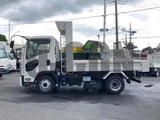 2020 Isuzu Forward Truck for sale, Japanese used car export - photo 7 of 21 | GULJI TRADERS
