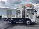 2020 Isuzu Forward Truck for sale, Japanese used car export - photo 8 of 21 | GULJI TRADERS