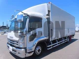 2020 Isuzu Forward Truck for sale, Japanese used car export - photo 2 of 21 | GULJI TRADERS