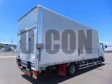 2020 Isuzu Forward Truck for sale, Japanese used car export - photo 3 of 21 | GULJI TRADERS